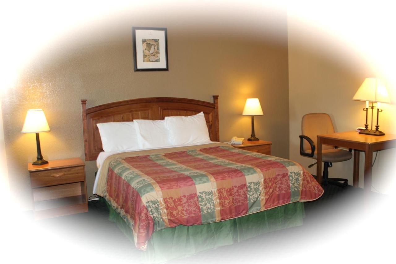Holland Inn And Suites Taft Quarto foto